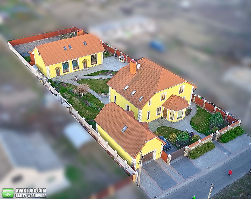 Sell house. Киевская обл.,  Садовая — photo 2
