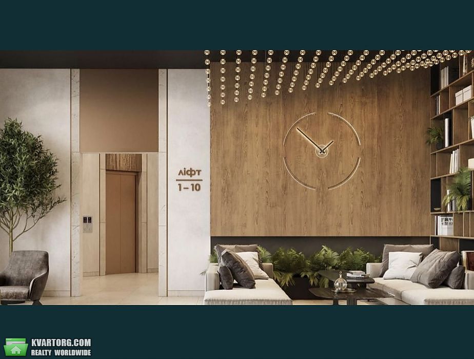 Sell 1-room apartment. Киев, Заболотного — photo 3