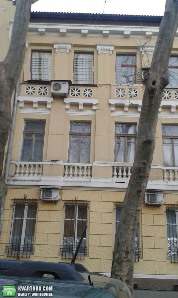 Sell multi-room apartment. Одесса, Ясная — photo 1