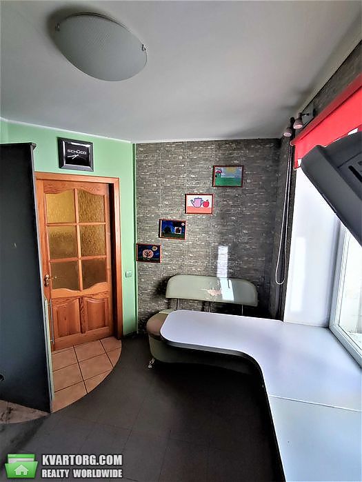 Sell 4-room apartment. Киев, Львовская — photo 2