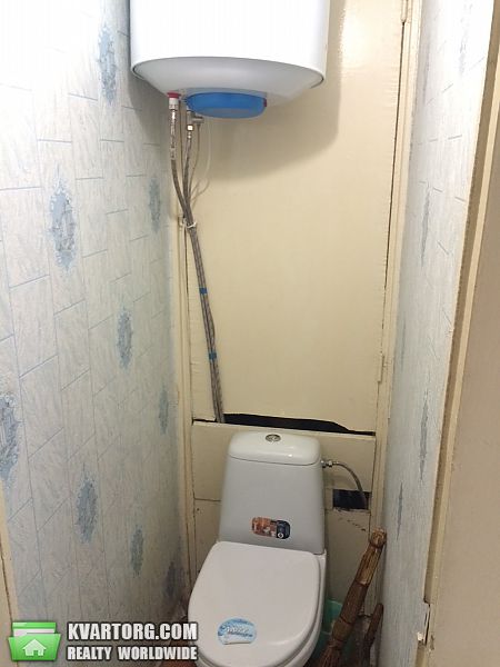 Sell 1-room apartment. Киев, борщаговская — photo 2