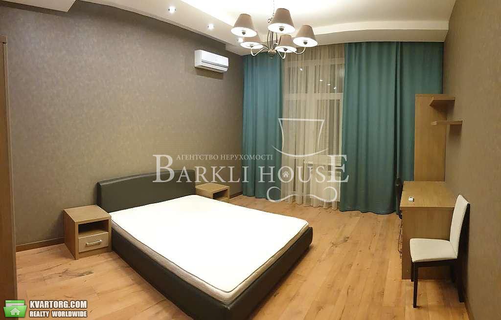 Rent out 4-room apartment. Киев,  Полтавская — photo 7