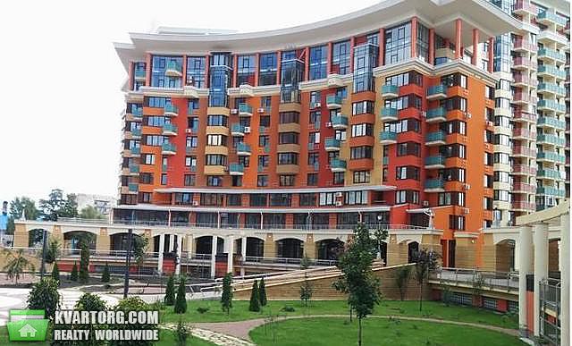 Sell 3-room apartment. Киев, Ломоносова — photo 1