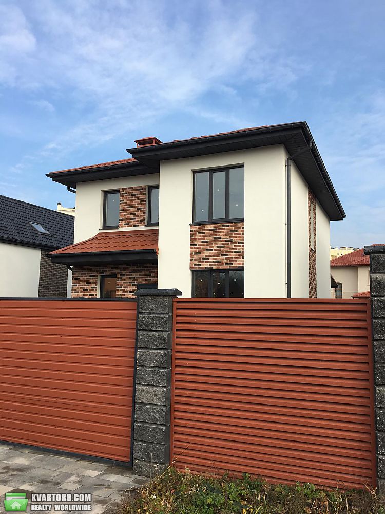 Sell house. Киев,  Телиги — photo 1