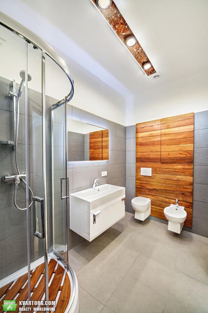 Rent out 3-room apartment. Киев,  Леси Украинки бул — photo 9