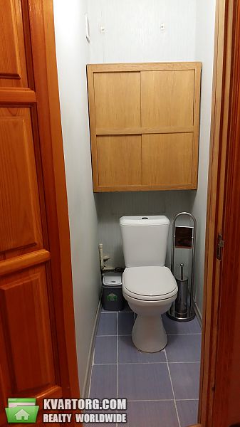 Rent out 3-room apartment. Киев, Ковпака — photo 3