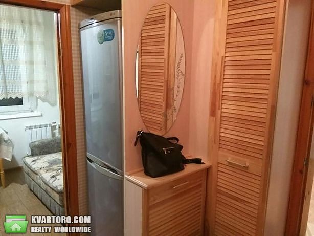 Rent out 1-room apartment. Киев,  Кольцевая — photo 2