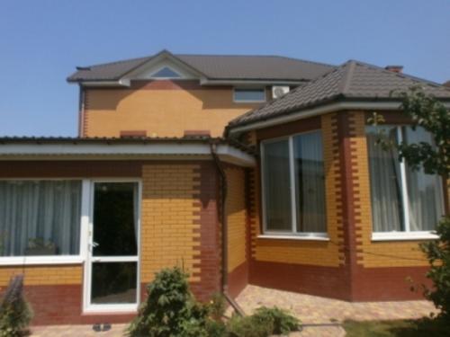 Sell house. Одесса, Вишневая — photo 1