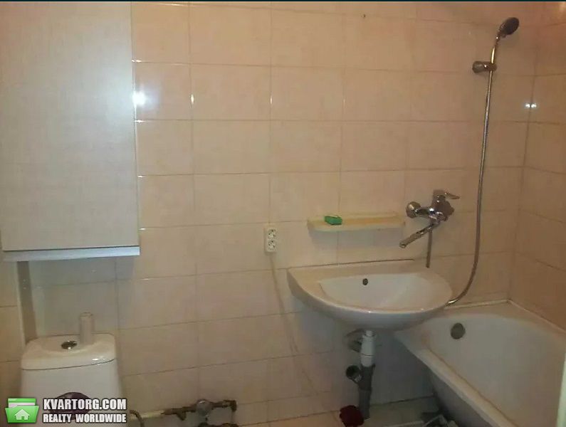 Sell 1-room apartment. Киев, Демеевская — photo 5