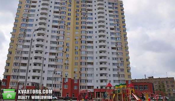 Sell 2-room apartment. Киев,  Белицкая — photo 1