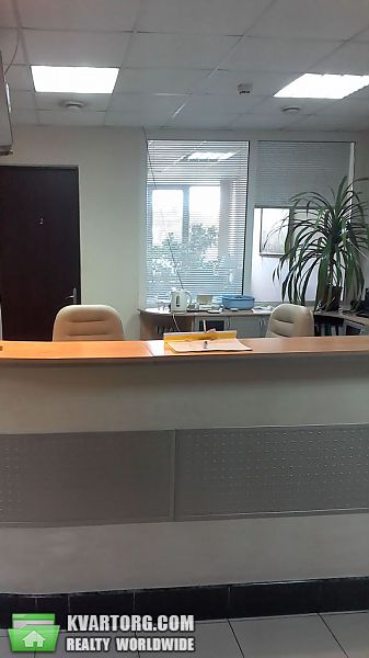 Rent out office. Киев, ул.Дегтярёвская — photo 2