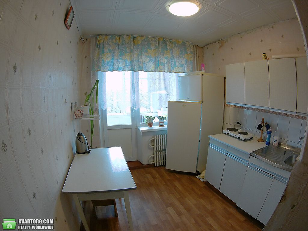 Sell 1-room apartment. Днепропетровск, Тополь 2 — photo 1