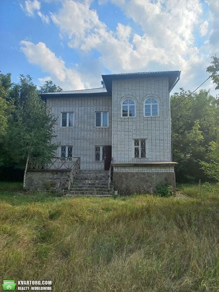 Sell house. Киевская обл., Семенівка — photo 1