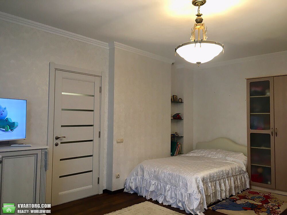 Sell 2-room apartment. Киев,  Феодосийский пер — photo 9