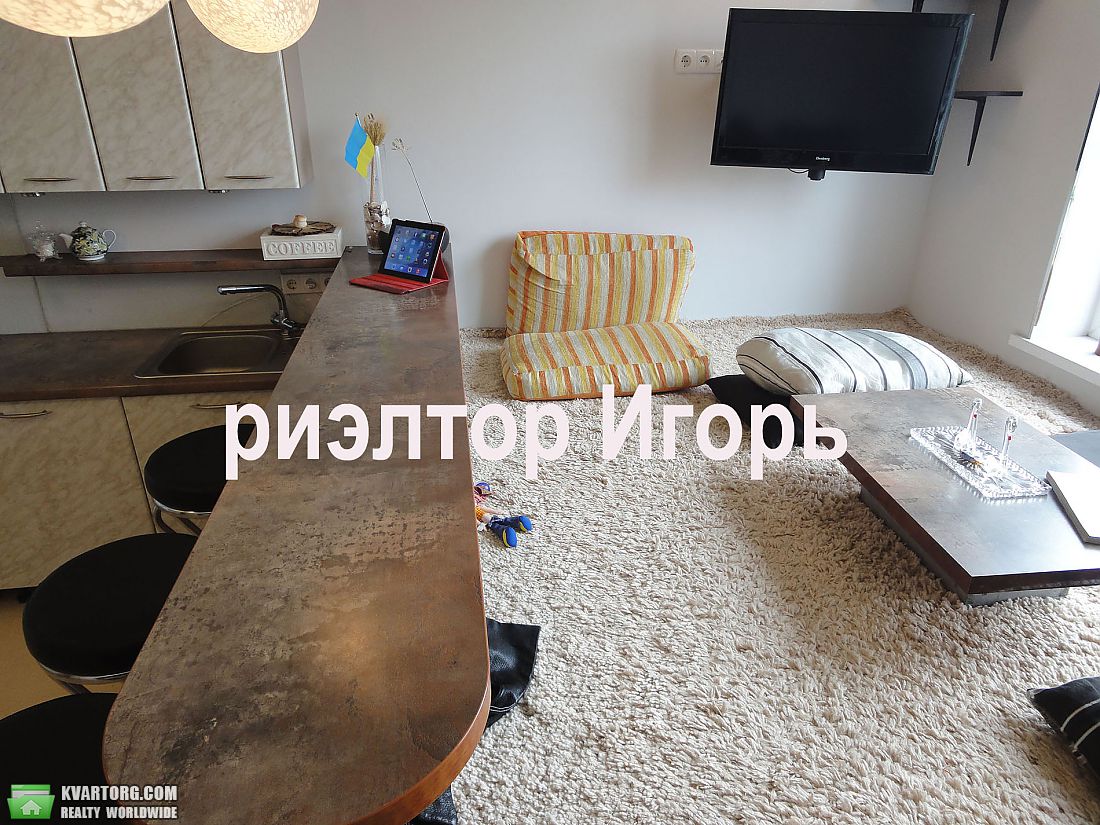 Rent out 1-room apartment. Одесса, Армейская — photo 3