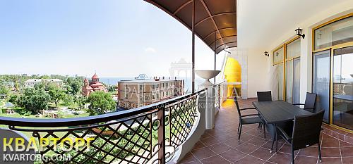 Rent out 2-room apartment. Одесса, Гагаринское плато — photo 4