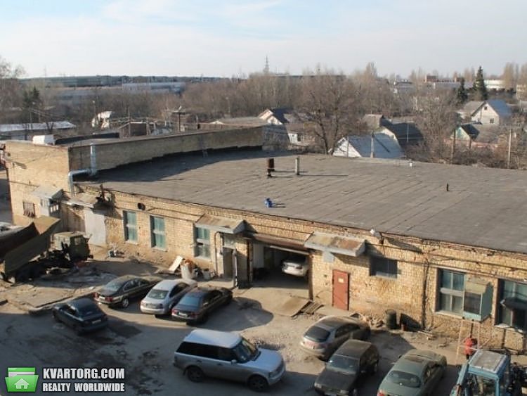 Sell warehouse. Вишневое, Железнодорожная — photo 1