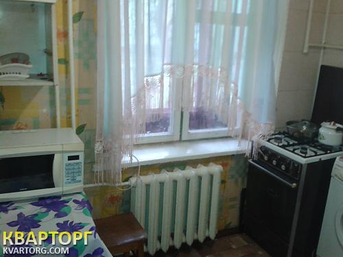 Rent out 1-room apartment. Киев,  Энтузиастов — photo 2
