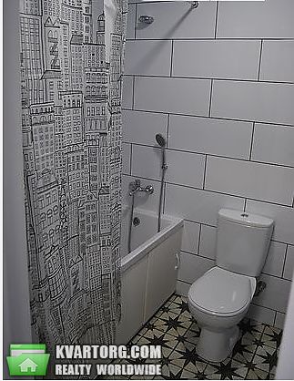 Rent out 1-room apartment. Киев,  Чавдар — photo 7