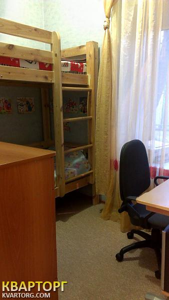 Sell 2-room apartment. Одесса, Черноморского казачества — photo 4