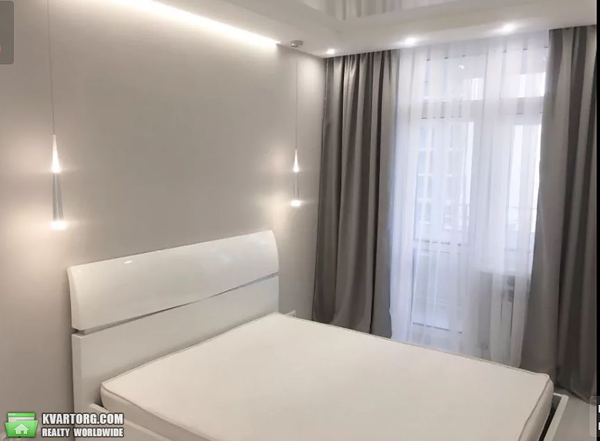 Rent out 2-room apartment. Киев, кубанская — photo 6