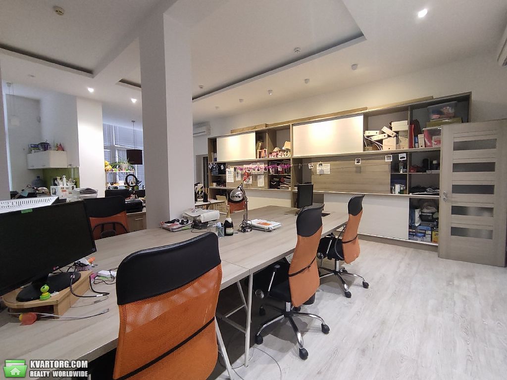 Sell office. Киев, Средняя — photo 4