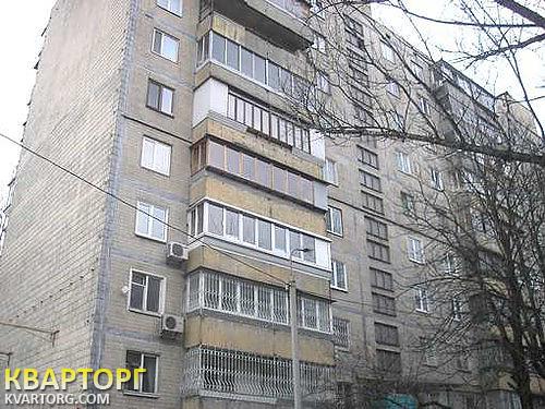 Sell 2-room apartment. Киев, бул. Дружбы Народов — photo 3