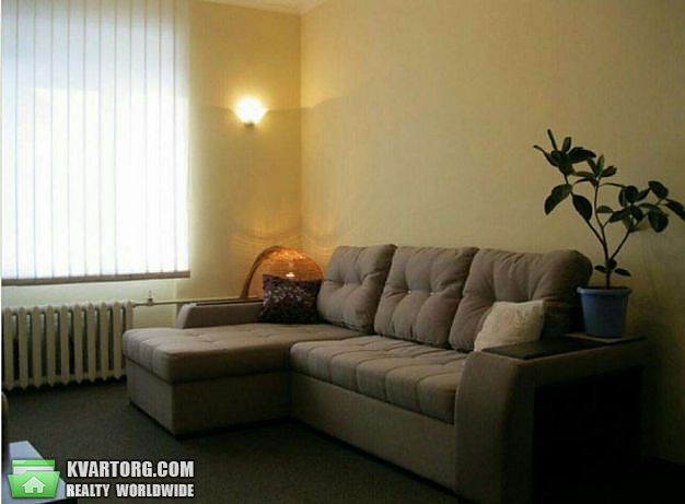 Rent out 3-room apartment. Киев,  Выборгская — photo 5