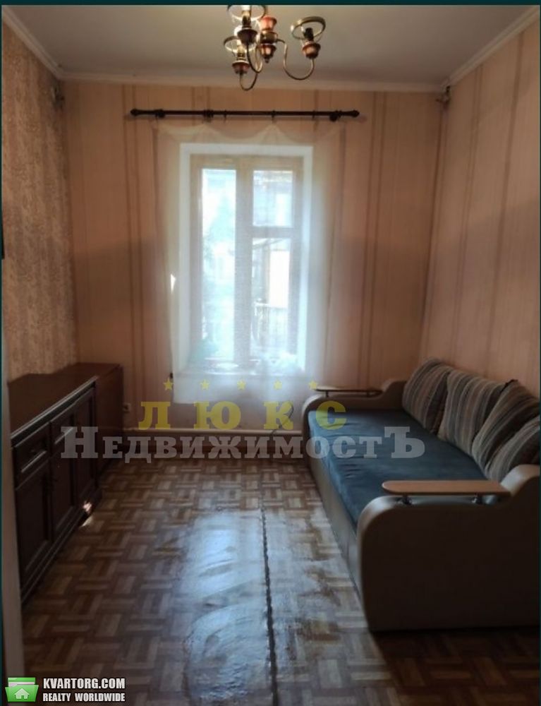 Sell 1-room apartment. Одесса,  Нежинская — photo 1