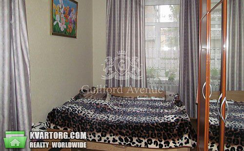 Sell 3-room apartment. Киев, Кловский спуск — photo 3