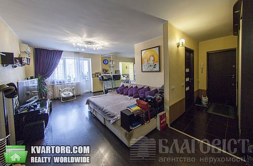 Sell 3-room apartment. Киев, Олейника — photo 6