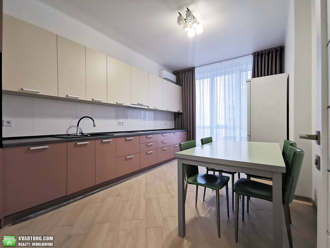 Sell 2-room apartment. Киев, Бульварно-Кудрявская — photo 1