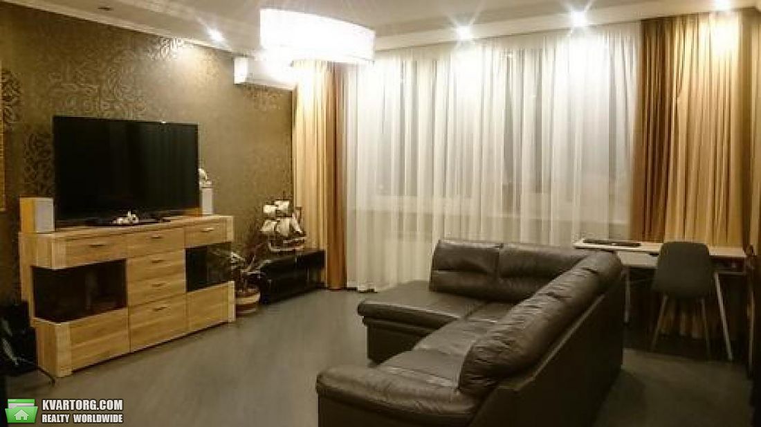 Sell 2-room apartment. Киев,  Чавдар — photo 1