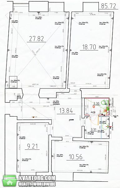 Rent out office. Киев,  Большая Васильковская — photo 10