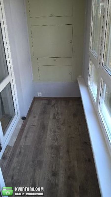 Sell 3-room apartment. Киев,  Серафимовича — photo 5