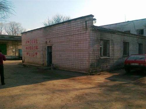 Sell warehouse. Дрогобыч, Хмельницького — photo 4