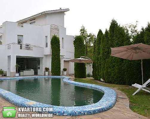 Rent out house. Киев,  Квитки-Основьяненко — photo 4