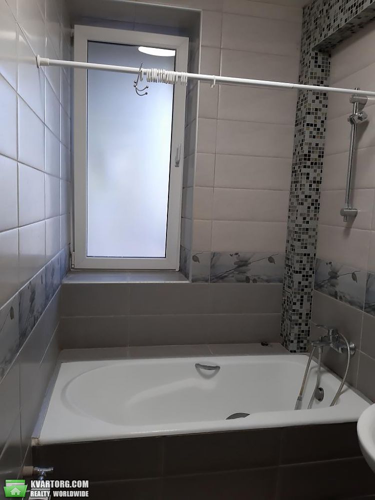 Rent out 1-room apartment. Харьков, Куликовская — photo 8