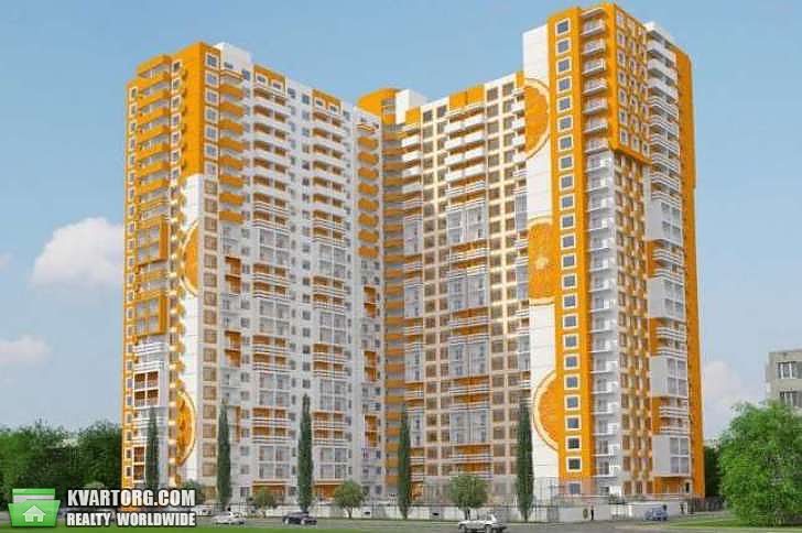 Sell 1-room apartment. Одесса, Среднефонтанская — photo 1