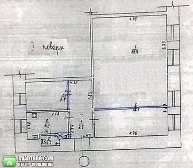 Sell office. Одесса, Малая Арнаутская — photo 4