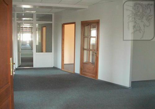 Rent out office. Киев, Гречко Маршала — photo 4