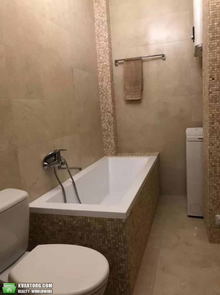 Rent out 2-room apartment. Киев,  Большая Васильковская — photo 6