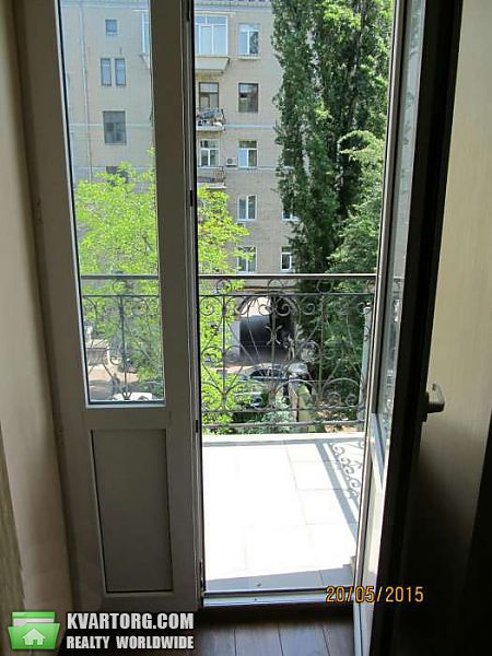 Rent out office. Киев, ул. Эспланадная — photo 3