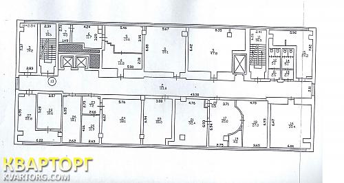 Rent out office. Киев, Голосеевская — photo 7