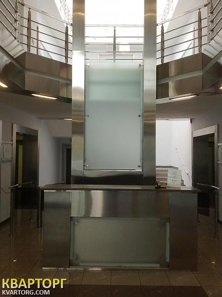 Rent out office. Киев,  Металлистов — photo 2