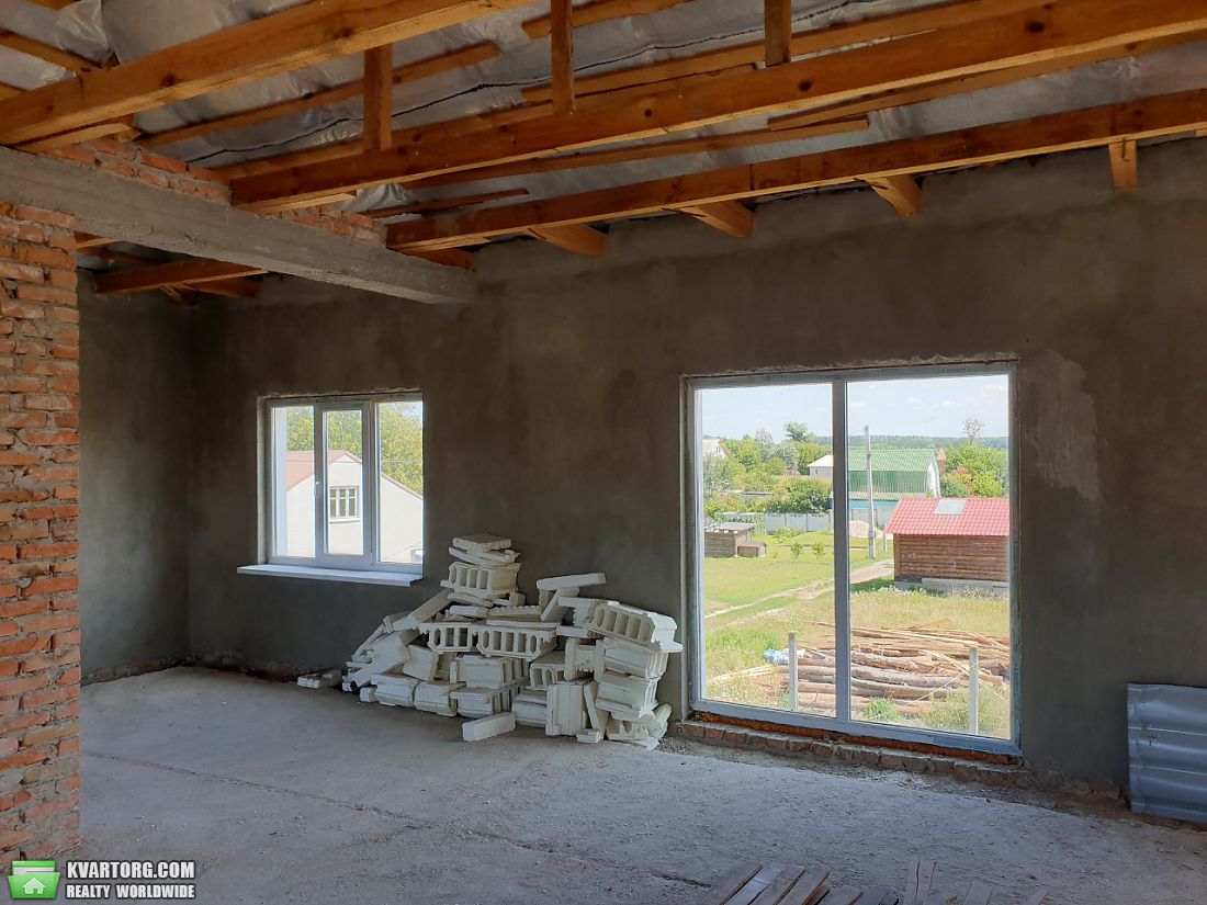 Sell house. Киевская обл., Новая — photo 4