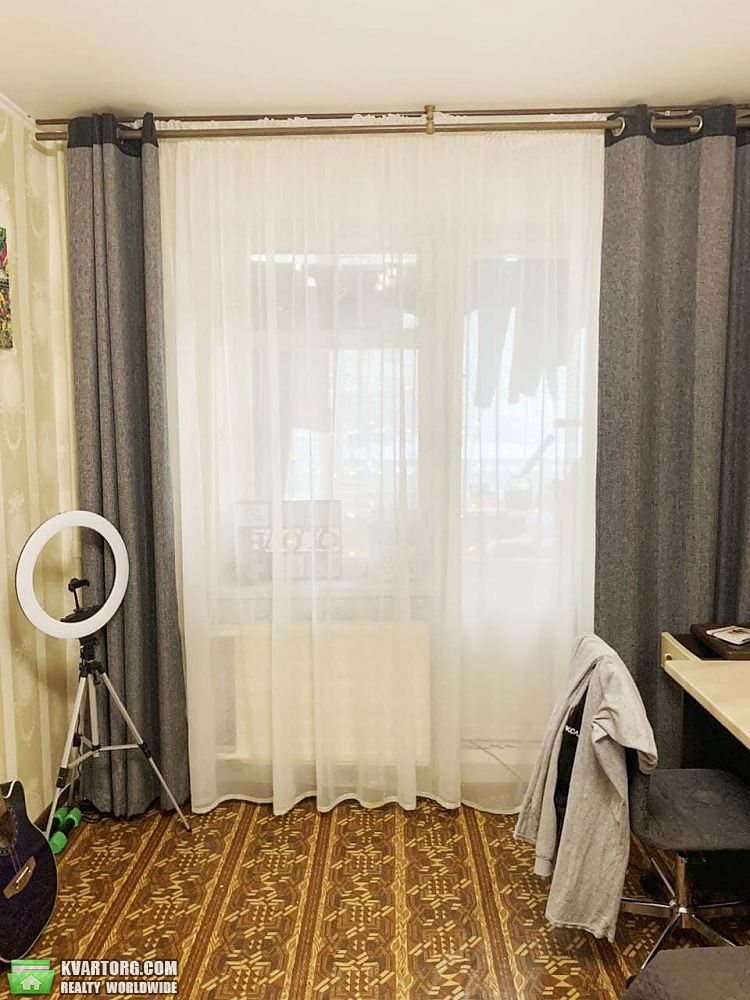 Sell 1-room apartment. Киев,  Запорожца — photo 1