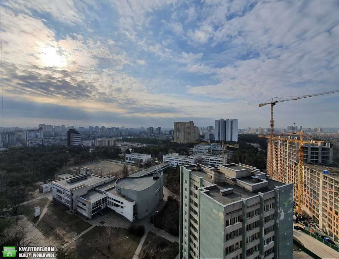 Sell 3-room apartment. Киев,  Жмаченко — photo 8