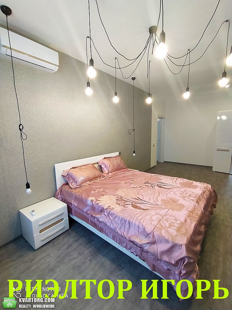 Rent out 2-room apartment. Одесса, Генуэзская — photo 6