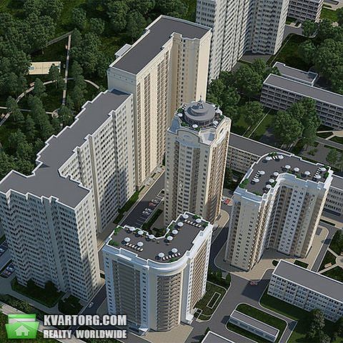 Sell 1-room apartment. Киев, Олевская — photo 2